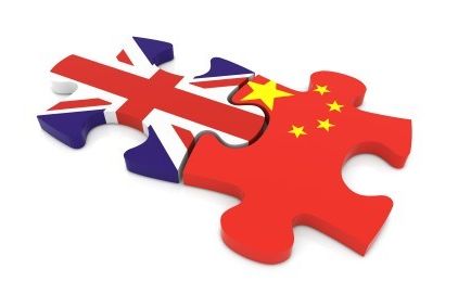 中英两国知识产权局举办研讨会​