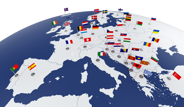  欧洲主流国家百科，想去欧洲创业投资的看这篇！